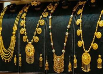 أسعار الذهب في مصر اليوم الجمعة