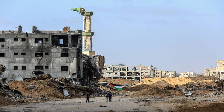 الصحة الفلسطينية: 30 شهيدا و95 مصابا فى 3 مجازر للاحتلال بغزة