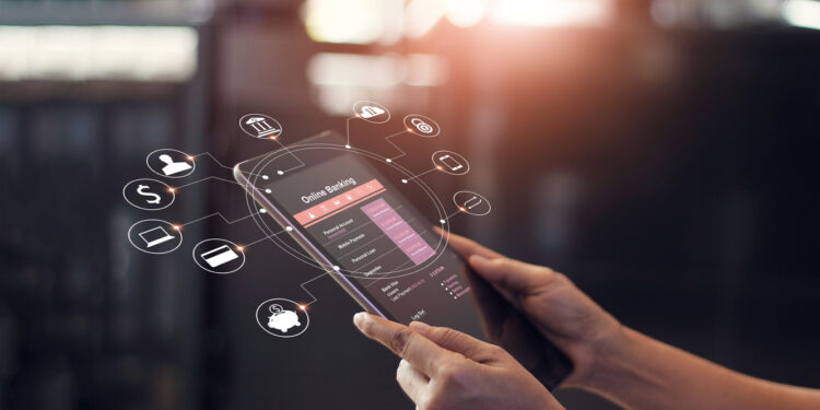 نصائح الاستخدام الآمن للخدمات المصرفية عبر الإنترنت