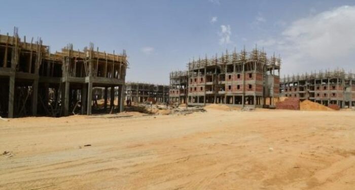 الإسكان تعلن فتح باب تلقي طلبات توفيق أوضاع المتعاملين مع شركة الوادي الأخضر و6 أكتوبر الزراعية بأكتوبر الجديدة