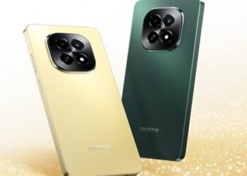 ريلمي تطلق موبايلات 5G رخيصة لمحدودي الدخل