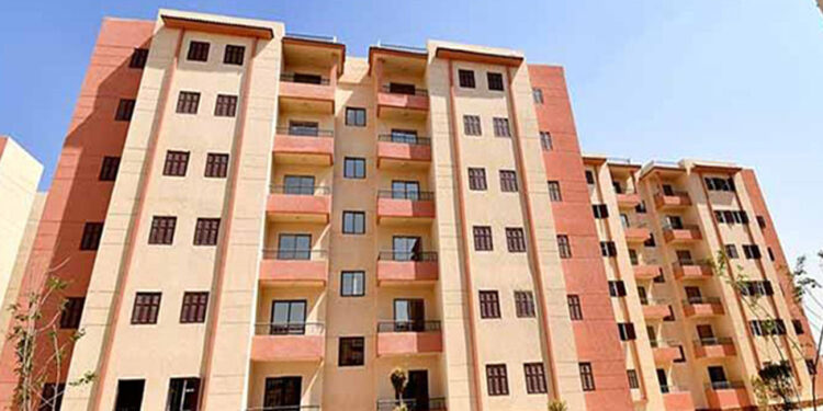 موعد التقديم فى شقق الإسكان الاجتماعي |شروط الحصول عليها