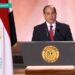 نص كلمة الرئيس السيسي في ذكرى ثورة 30 يونيو