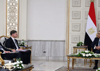 مدبولى: مؤتمر الاستثمار نقطة البداية لتفعيل بنود اتفاقية الشراكة مع أوروبا