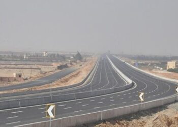 بالإنفوجراف… مصر تقفز 100 مركز في الترتيب العالمي لمؤشر جودة الطرق لتحتل المركز 18 عالمياً