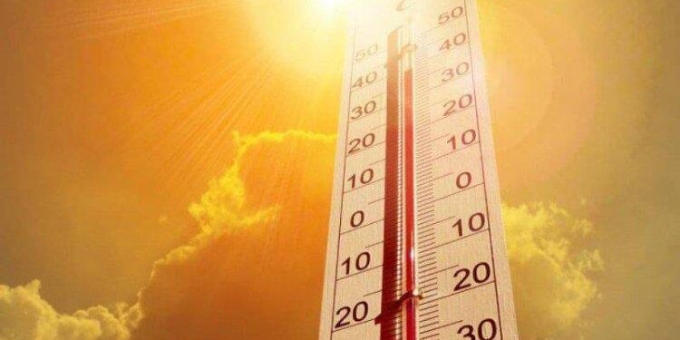 الأرصاد تكشف درجات الحرارة اليوم وحالة الطقس
