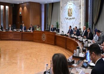 الحكومة: 5130 مشروعا تم تنفيذها ببرنامح التنمية المحلية بصعيد مصر