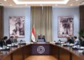 رئيس الوزراء يتابع الموقف التنفيذي للأعمال بالتجمع العمراني الجديد بجزيرة الوراق