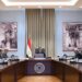 رئيس الوزراء يتابع الموقف التنفيذي للأعمال بالتجمع العمراني الجديد بجزيرة الوراق