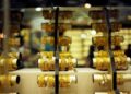 أسعار الذهب في مصر اليوم الإثنين