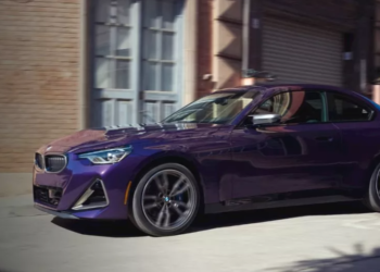 مواصفات وسعر بي إم دبليو M240i الكوبيه الجديدة