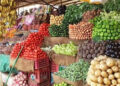 أسعار الخضار والفاكهة اليوم الأحد