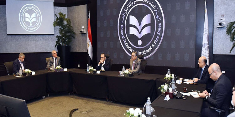 هيئة الاستثمار تستضيف الاجتماع الأول للمجلس الاستشاري لدعم رواد الأعمال والشركات الناشئة