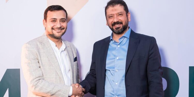 MRB توقع مع المصرية للتطوير لادارة وتشغيل مشروعات الشركة بمحافظة اسيوط