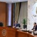 رئيس الوزراء يترأس اجتماع اللجنة المعنية بتعزيز العلاقات المصرية الأفريقية