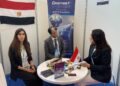 لأول مره.. مصر للطيران تشارك في المعرض الدولي للسياحة والسفر بالجزائر