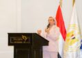 وزارة البيئة تعقد حوارا وطنيا حول المسئولية المشتركة فى تسريع تنفيذ مبادرة ١٠٠ مليون شجرة