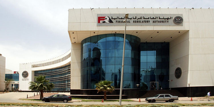 الرقابة المالية : 16.8 مليار جنيه قيمة عقود التأجير التمويلى خلال الربع الأول من 2024