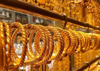 أسعار الذهب في مصر اليوم السبت