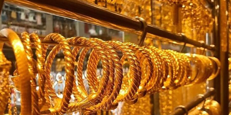 أسعار الذهب في مصر اليوم السبت