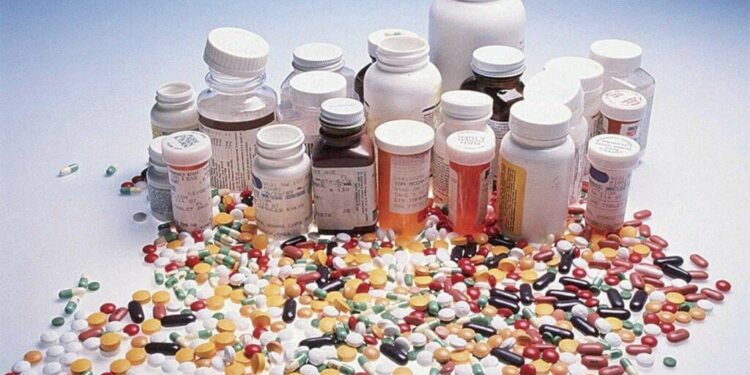 هيئة الدواء تنفي تلف كميات من الأدوية والمكملات بعدد من المخازن بسبب الغلق الإداري