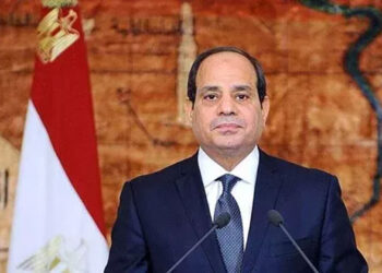 السيسي يوجه بتشكيل لجنة لمتابعة وإدارة الوضع الخاص بحالات وفاة الحجاج المصريين