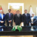 وزير الصحة يشهد توقيع بروتوكول تعاون مع شركة “داتافلو” الإماراتية