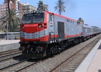 5.2 ملايين جنيه دعم لخطوط السكك الحديدية غير الاقتصادية