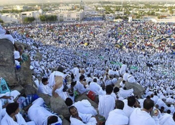 إجراء عاجل من السلطات السعودية يخص ضيوف الرحمن