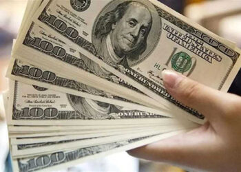 أسعار الدولار في مصر اليوم الأحد