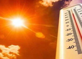 حالة الطقس غدًا ودرجات الحرارة المتوقعة في مصر