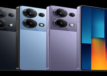 مواصفات وسعر هاتف POCO M6 4G