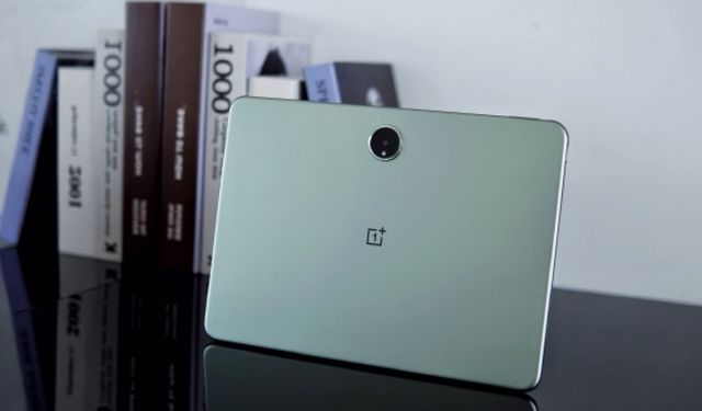 وان بلس تستعد لإطلاق تابلت OnePlus Pad Pro