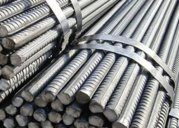 أسعار الحديد في مصر اليوم الخميس