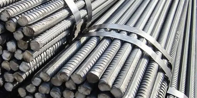 أسعار الحديد في مصر اليوم الخميس