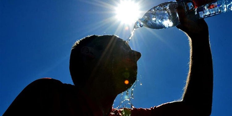 ارتفاع الرطوبة والعظمى بالفاهرة 39.. الأرصاد تحذر المواطنين من طقس الأيام المقبلة