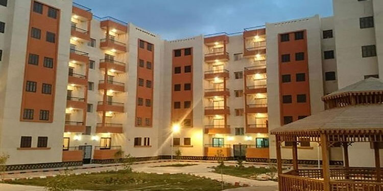 طرح شقق الأوقاف 2024.. شروط الحجز والأوراق المطلوبة للتقديم