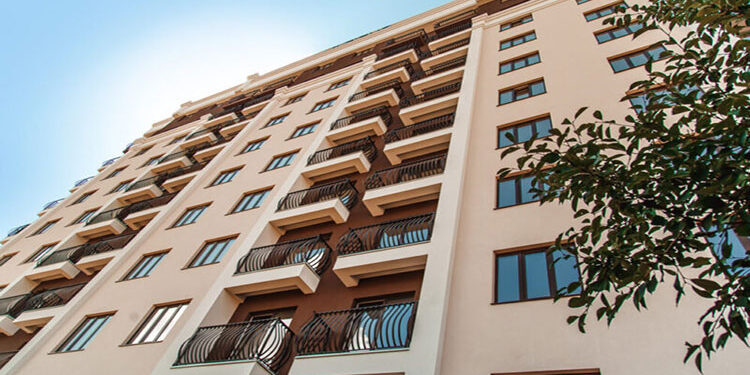 موعد حجز شقق مشروع فالي تاورز حدائق أكتوبر