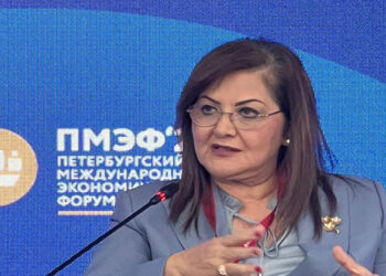 السعيد: الجوع يأثر على 9.2% من سكان العالم