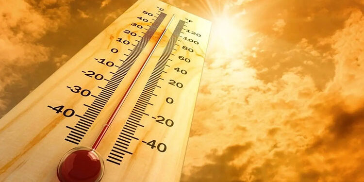 حالة الطقس غدًا ودرجات الحرارة المتوقعة في القاهرة والمحافظات