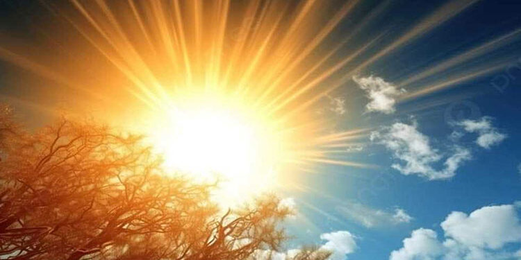 عاجل.. رسمياً بدء فصل الصيف فى مصر اليوم