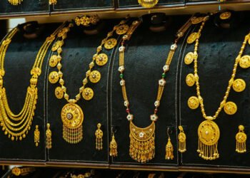 أسعار الذهب في مصر اليوم الجمعة