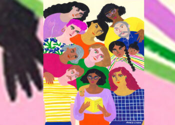 أهداف التنمية المستدامة بعيون فنية في معهد ثربانتس