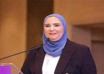 وزيرة التضامن تشهد حفل إطلاق دراسة دعم خدمات الطفولة المبكرة لتمكين المرأة في المشاركة بسوق العمل