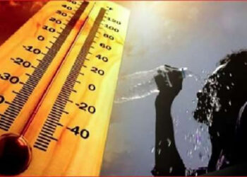 حالة الطقس اليوم السبت ودرجات الحرارة المتوقعة في مصر