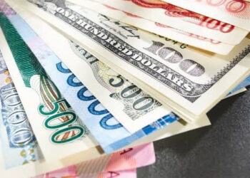 أسعار العملات العربية والأجنبية في مصر اليوم الثلاثاء