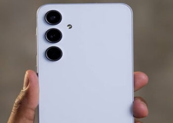 سعر هاتف Samsung Galaxy A55