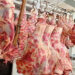 منافذ وزارة الزراعة تطرح اللحوم البلدية بأسعار مخفضة