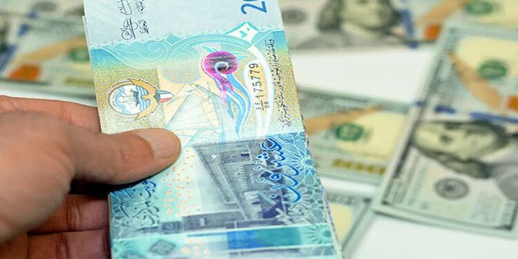 سعر الدينار الكويتي أمام الجنيه المصري اليوم الأحد