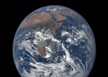 الأرض على موعد مع حدث تاريخي.. تفاصيل